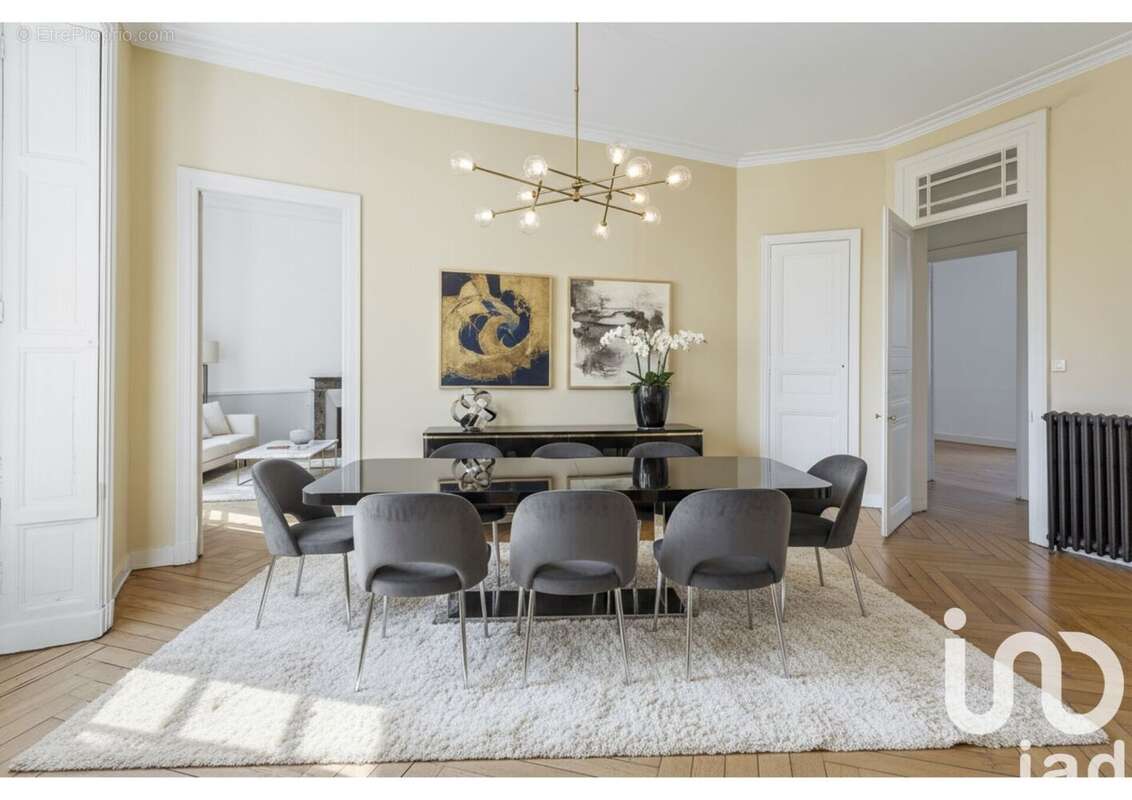 Photo 3 - Appartement à NANTES