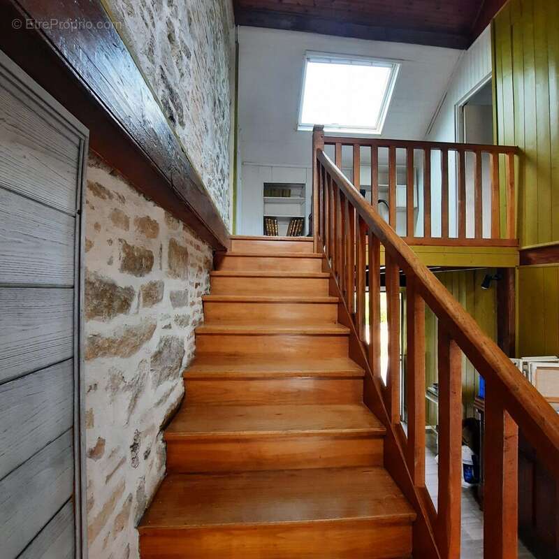 Maison 156 m² à Vigneux-De-Bretagne  - photo 6