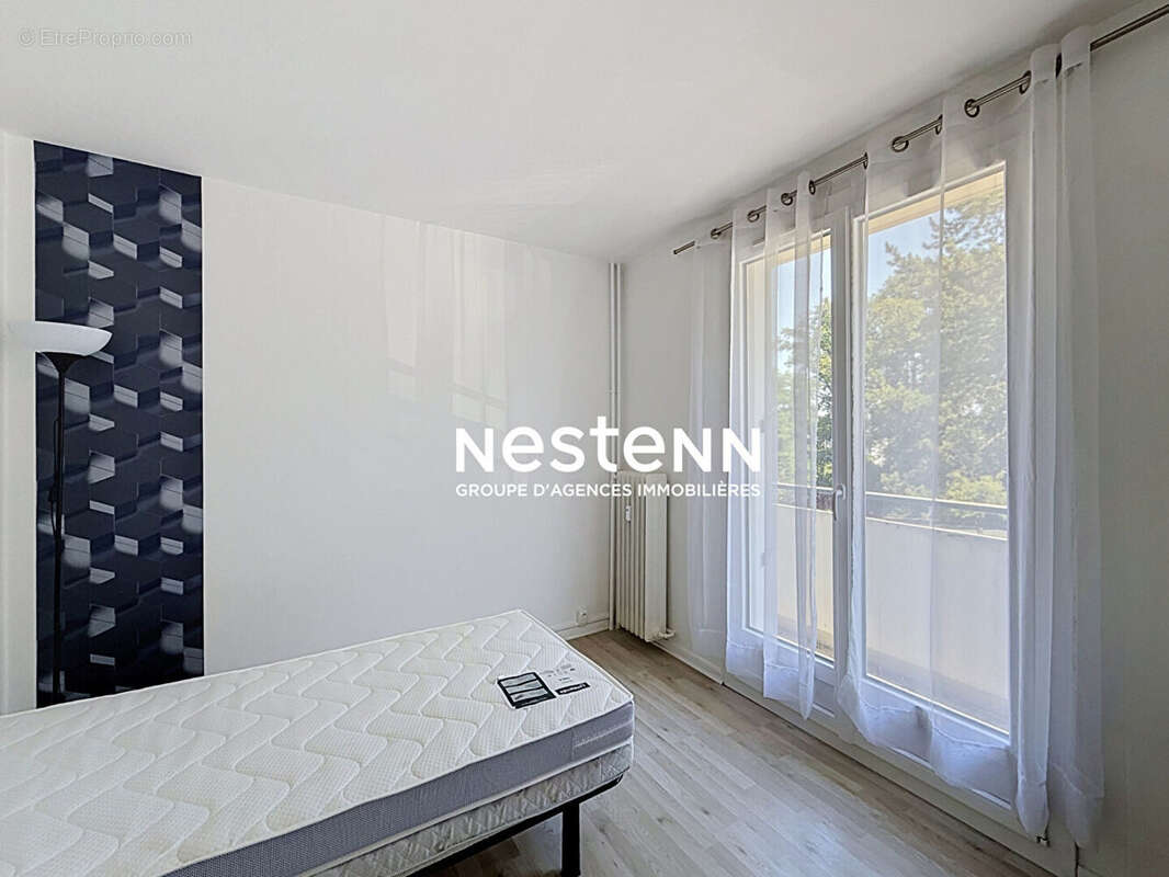 Appartement à TOURS