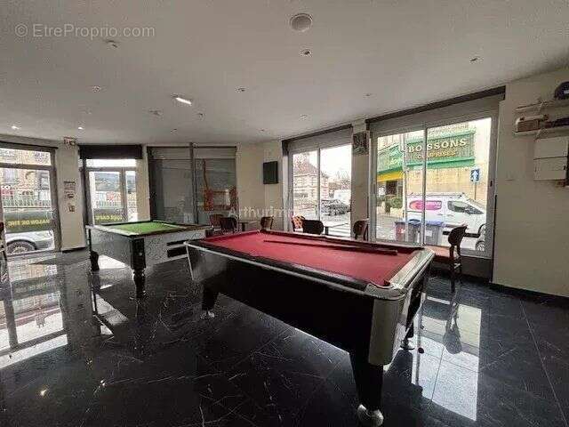 Commerce à CHOISY-LE-ROI