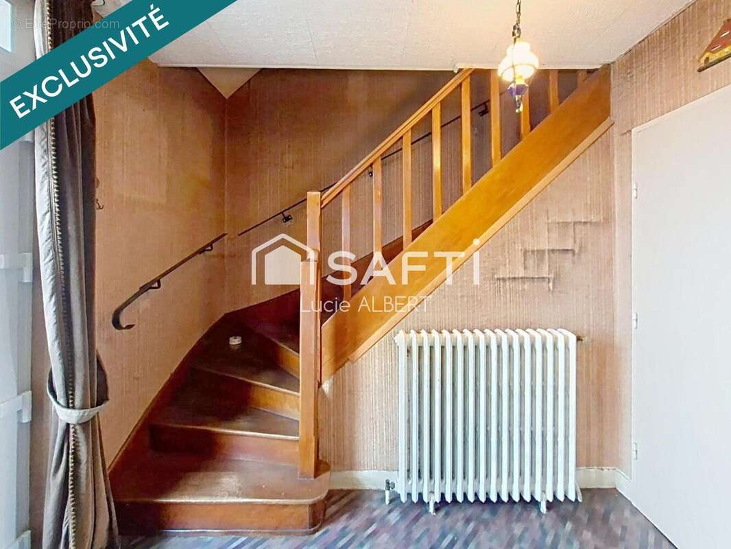 Photo 6 - Maison à SAINT-AVOLD