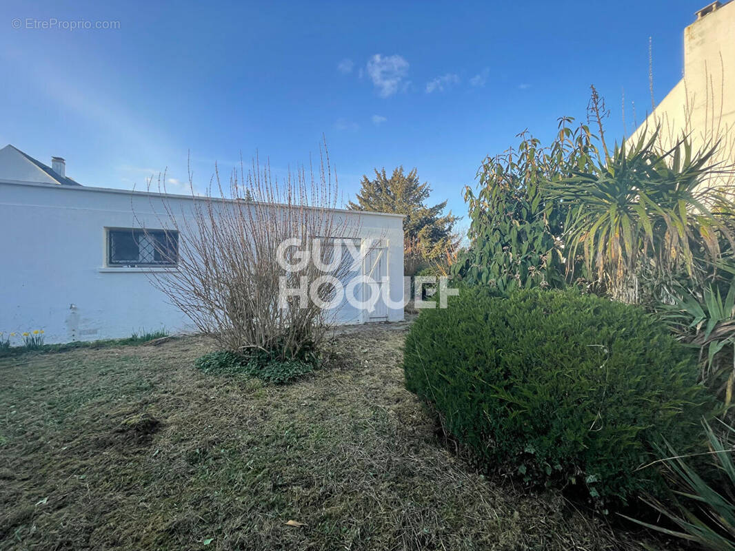 Maison à OZOIR-LA-FERRIERE