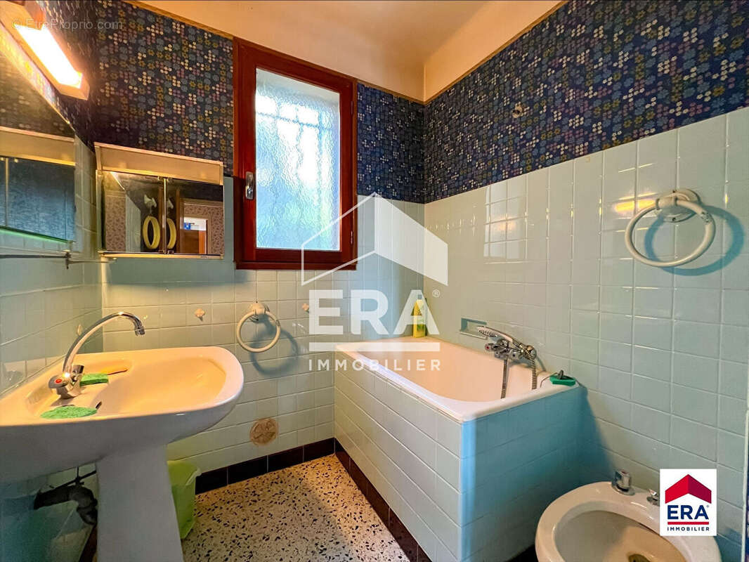 Maison à LORIOL-DU-COMTAT