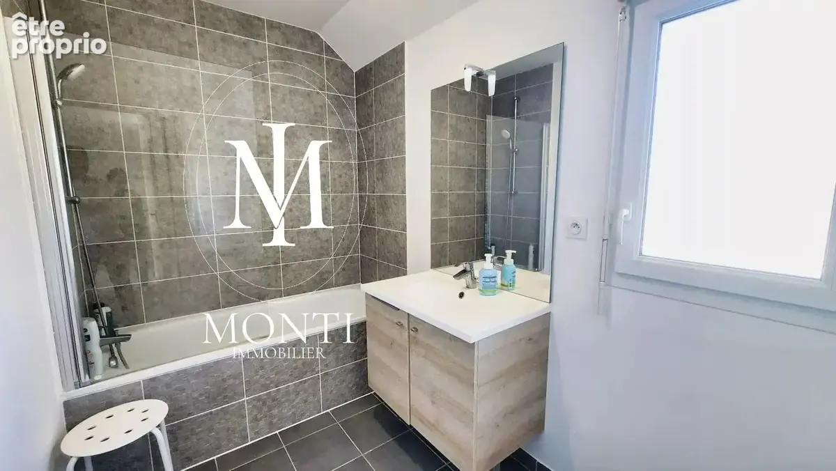 Maison de 80 m² à La Richardais - photo 6
