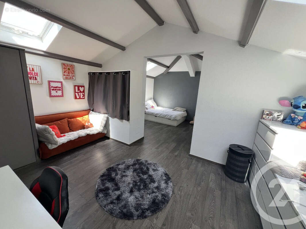 Appartement 114 m² à San-Martino-Di-Lota  - photo 16
