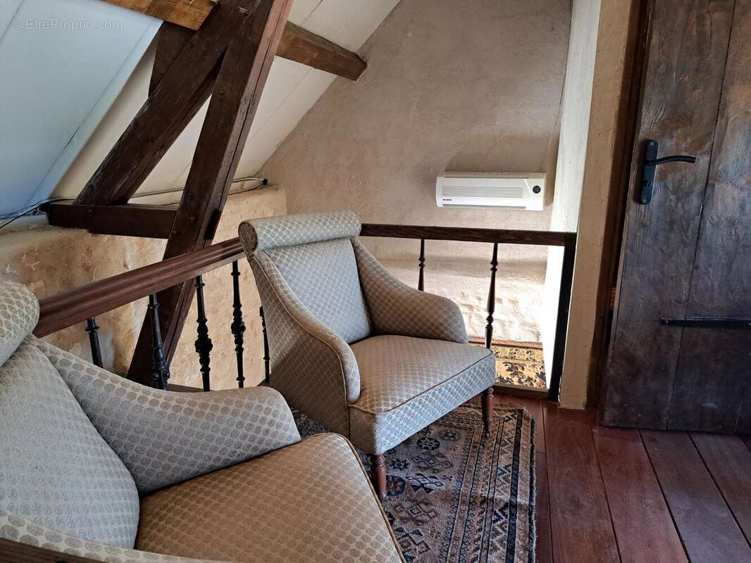 Charmante ferme rénovée avec 2 maisons d'amis - photo 14