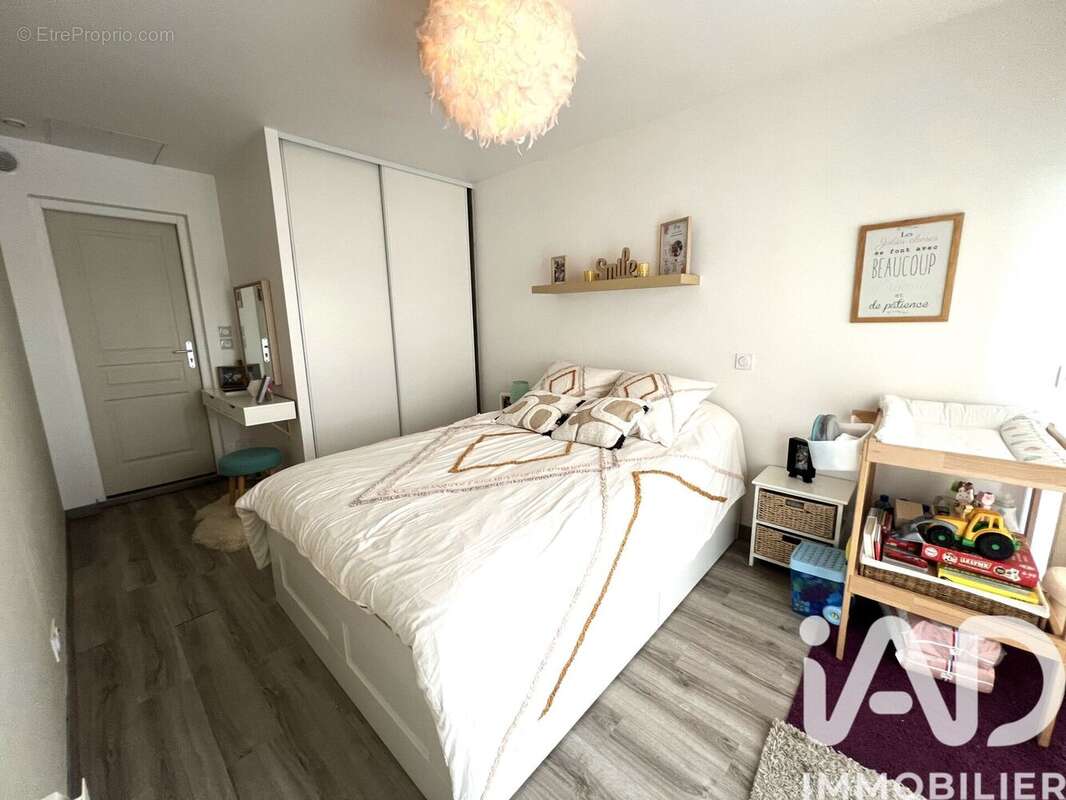 Photo 8 - Maison à SAINT-ANDRE-DE-CUBZAC
