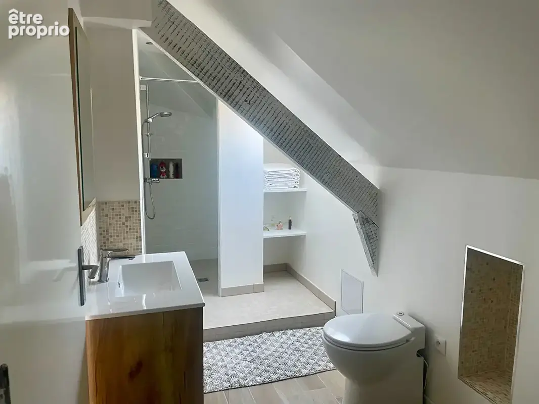 Maison Montmorency 7 pièce(s) 165m² - photo 8