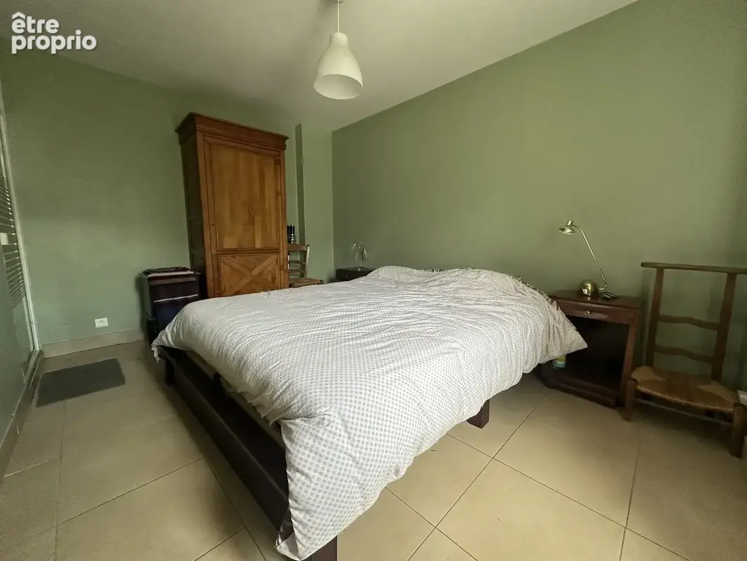 Maison de ville familiale avec jardin - Baud - photo 6