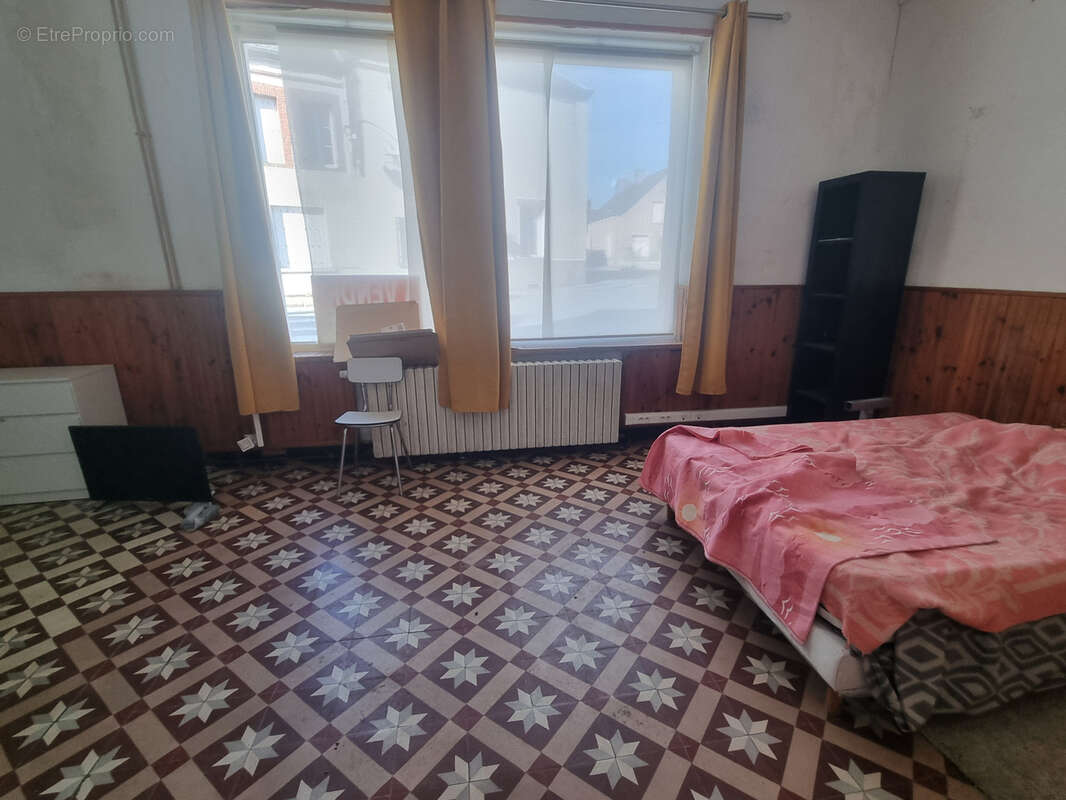 Appartement à MAHERU
