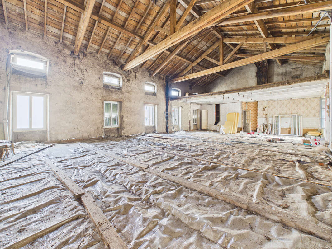 Maison à ESPALY-SAINT-MARCEL