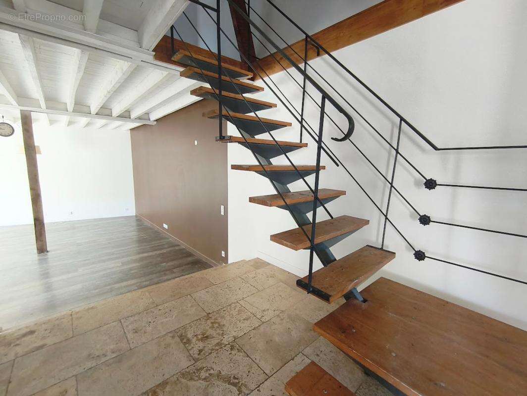 Maison à MONTMIRAIL