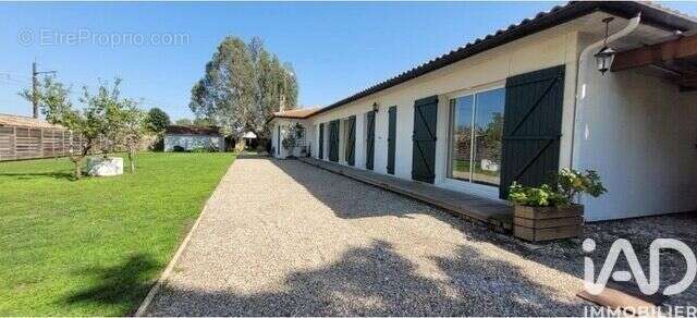 Photo 3 - Maison à MARGAUX