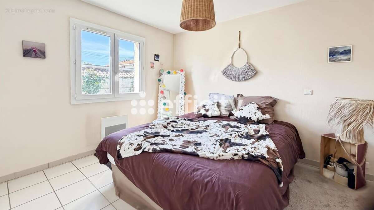 Maison à LA TESTE-DE-BUCH