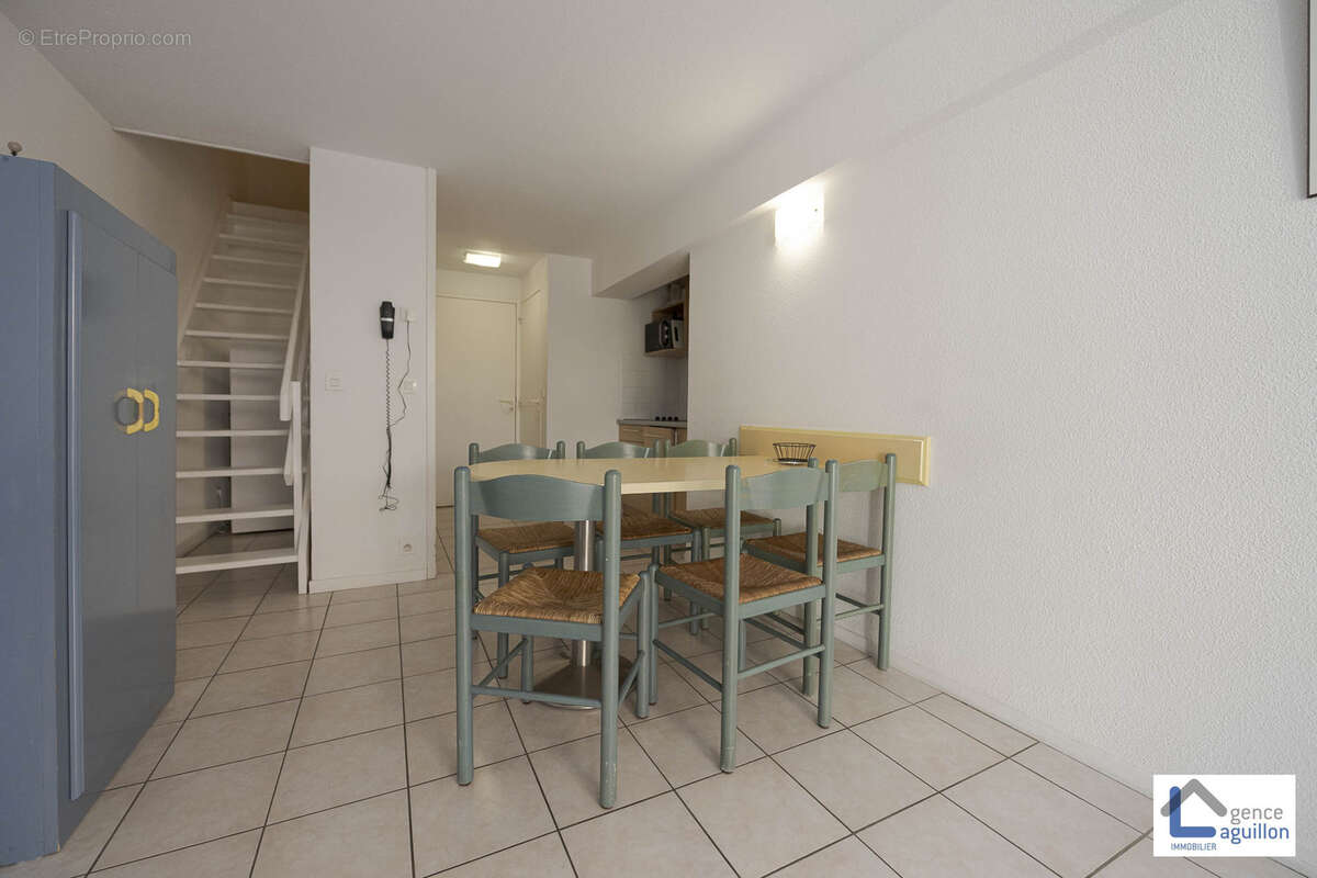 Appartement à BIARRITZ
