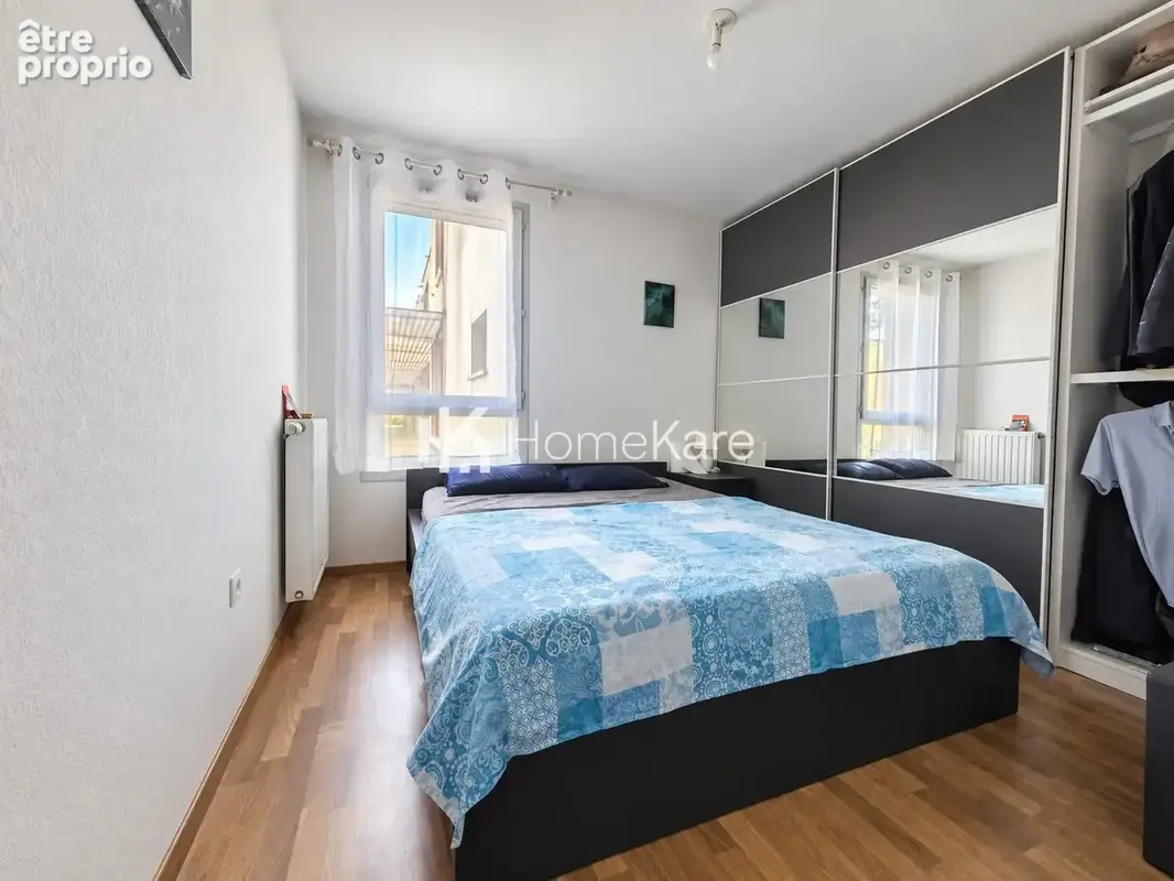 Appartement 3 pièces 65 m² à vendre à Blagnac (31700) - photo 3