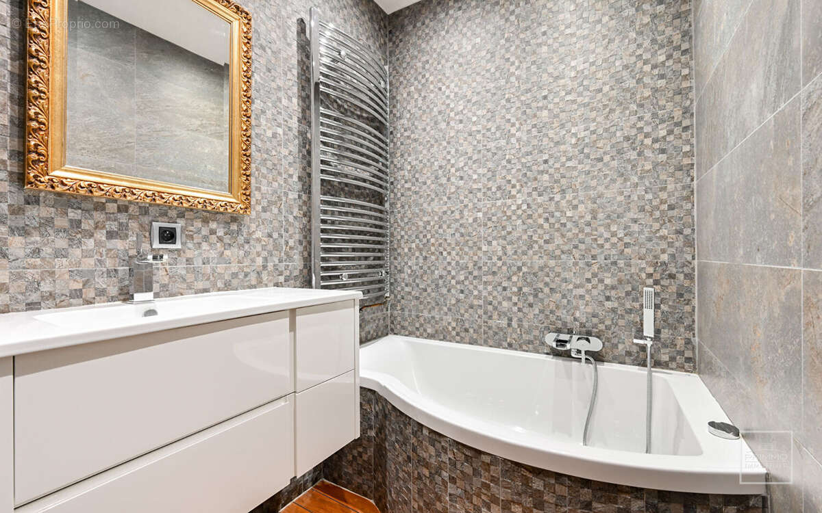 Maison à SAINT-DIDIER-AU-MONT-D&#039;OR