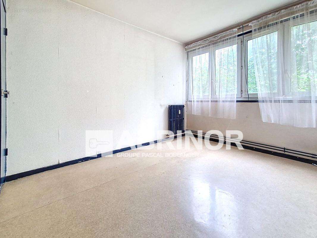 Appartement à LYS-LEZ-LANNOY