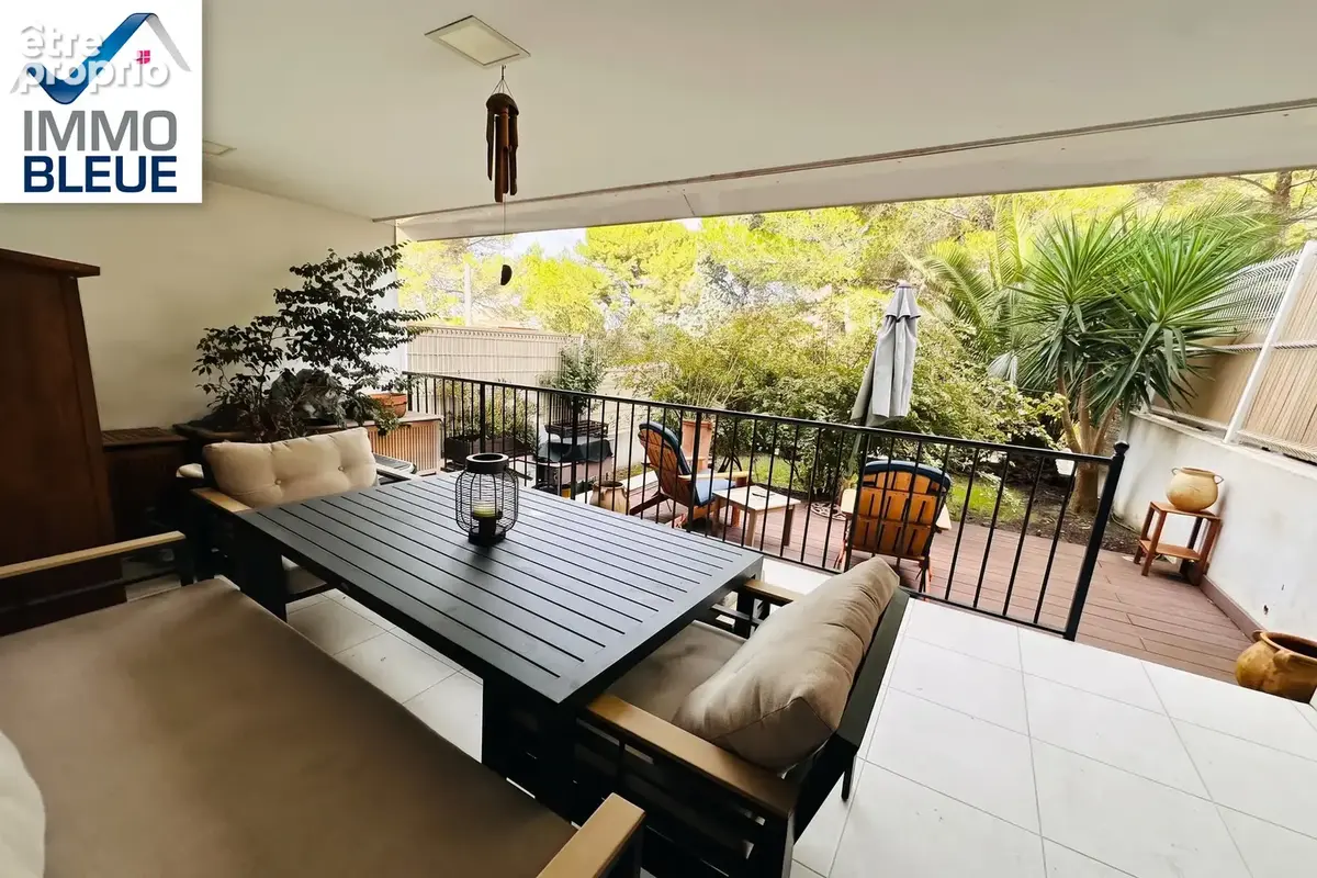 Maison 3 pièces 78 m² à vendre à Martigues (13500) - photo 2