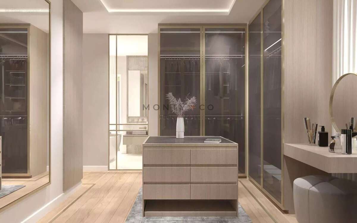 Vente penthouse 3 chambres vue mer – Rooftop exceptionnel, projet contemporain - photo 8