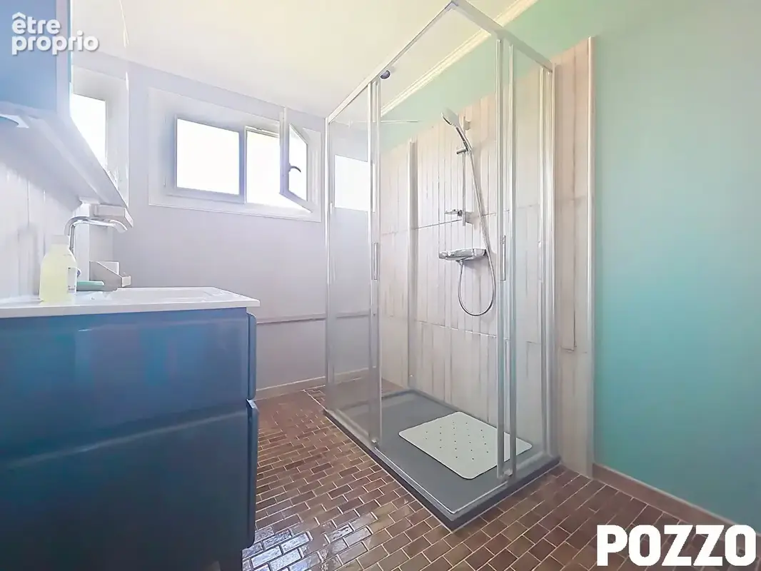 Maison Coutances - Emplacement privilégié pour commerces- 168 m² avec sous-sol - photo 9
