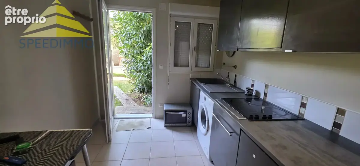 Grande maison familiale à Brunoy - photo 15
