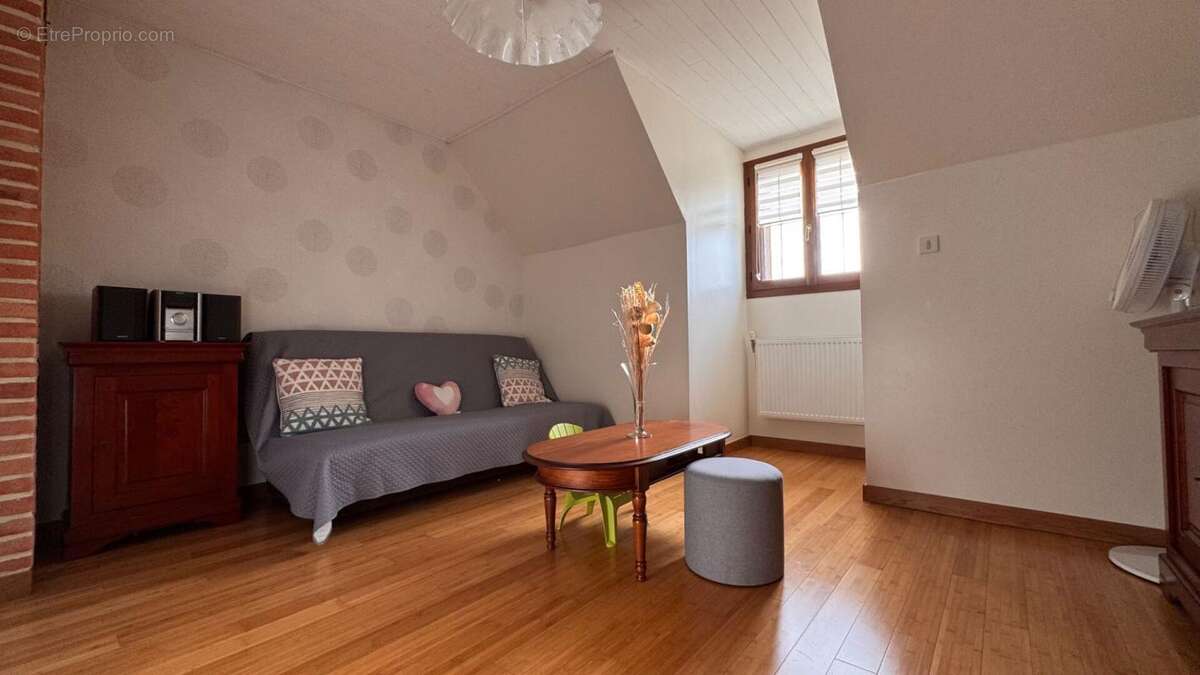 Pavillon individuel  6 pièce(s) 203 m2 à Petit Caux - photo 15