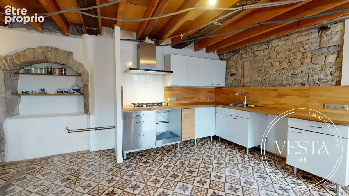 Maison 7 pièces 188 m² à vendre à Valonne (25190) - photo 8