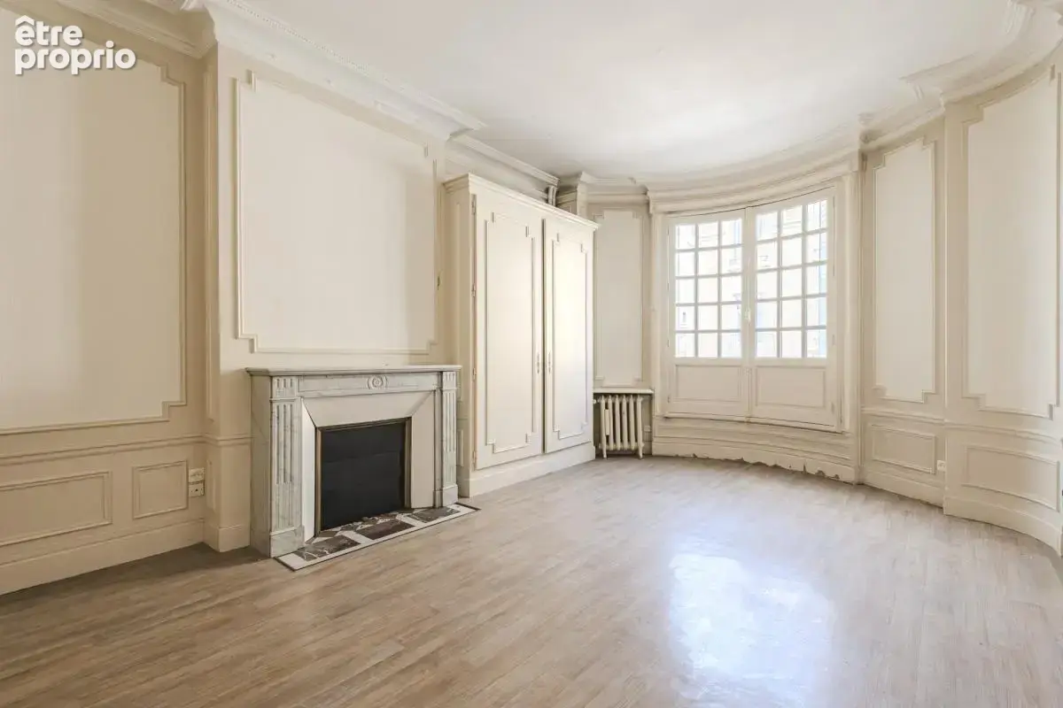 Appartement - 197 m² - Reims (51) - photo 9