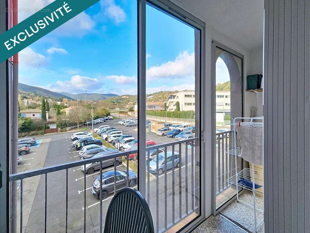 Photo 7 - Appartement à LAMALOU-LES-BAINS
