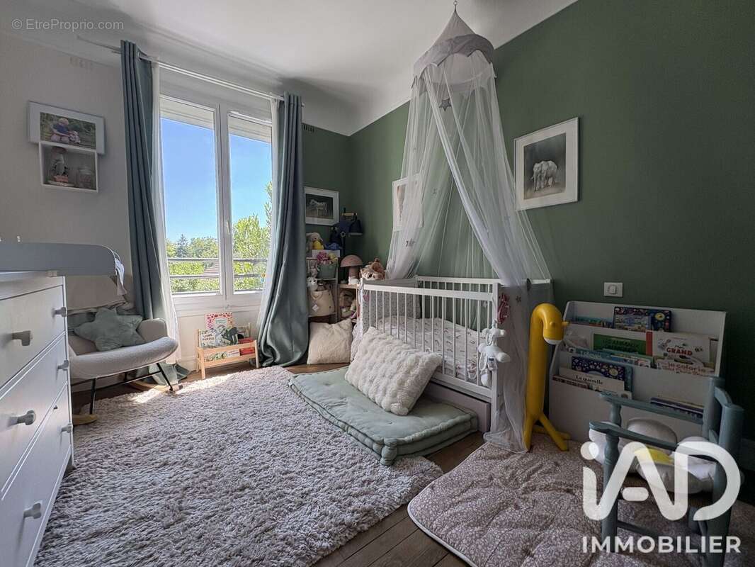 Photo 8 - Maison à MONTREUIL