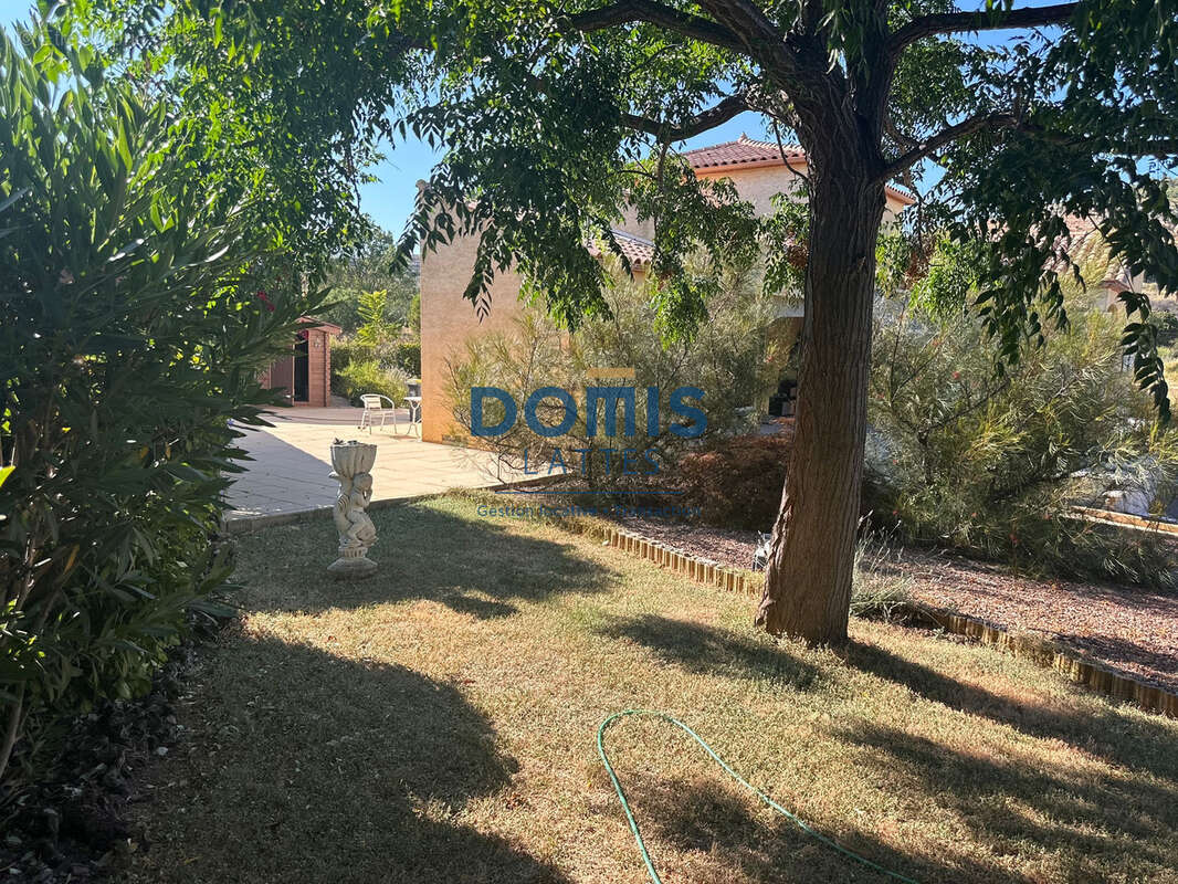 Frontignan Villa de 140 m2 sur 1060 m2 - photo 3