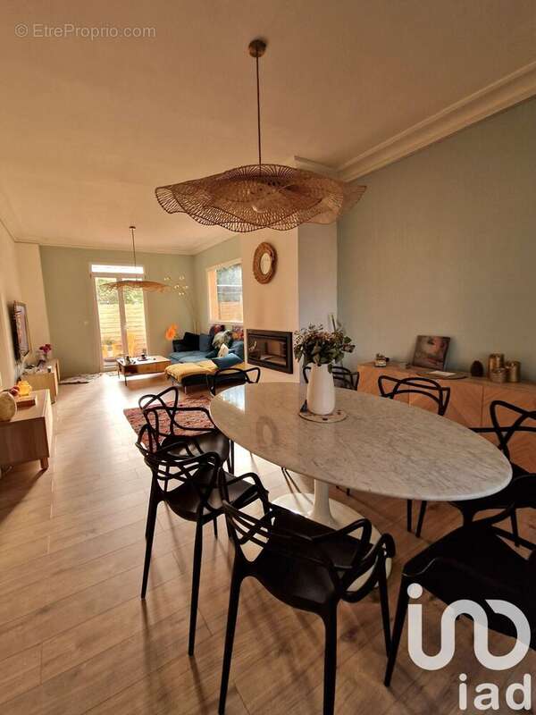 Photo 4 - Maison à SOTTEVILLE-LES-ROUEN