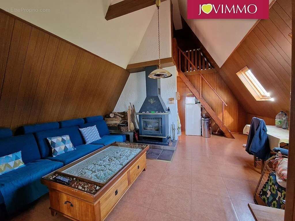 Maison à ARGELES-GAZOST