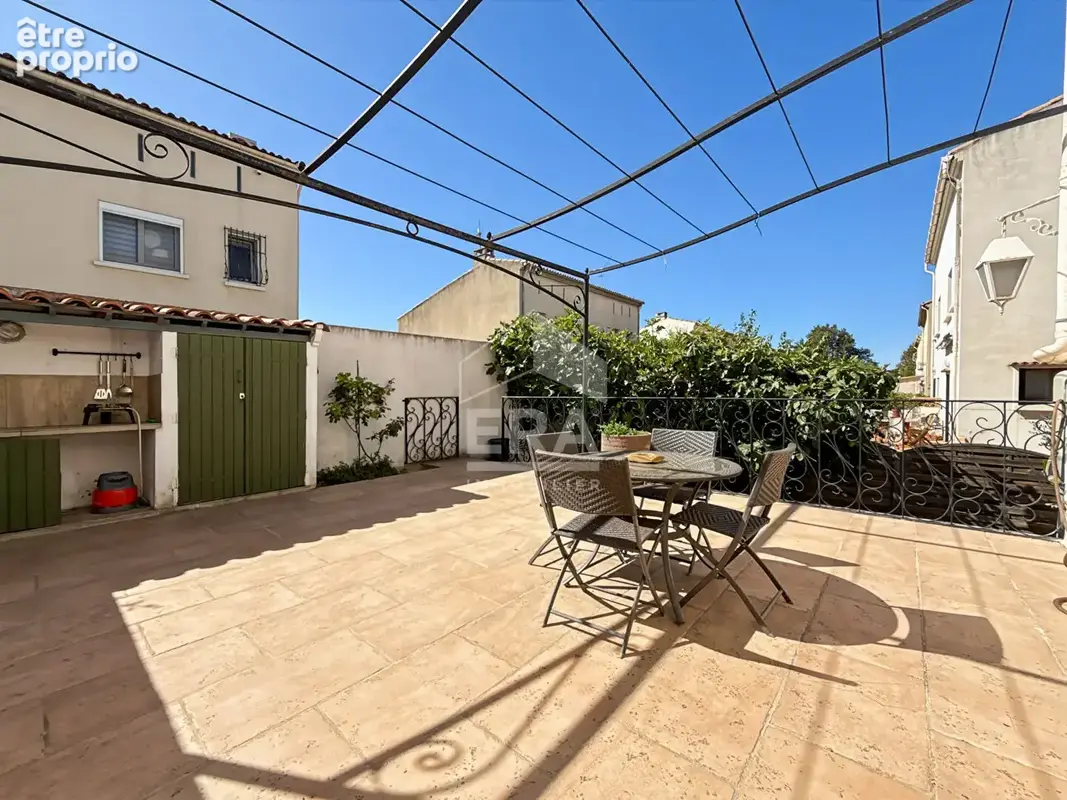 Maison 82m² à marseille 15e arrondissement - photo 5