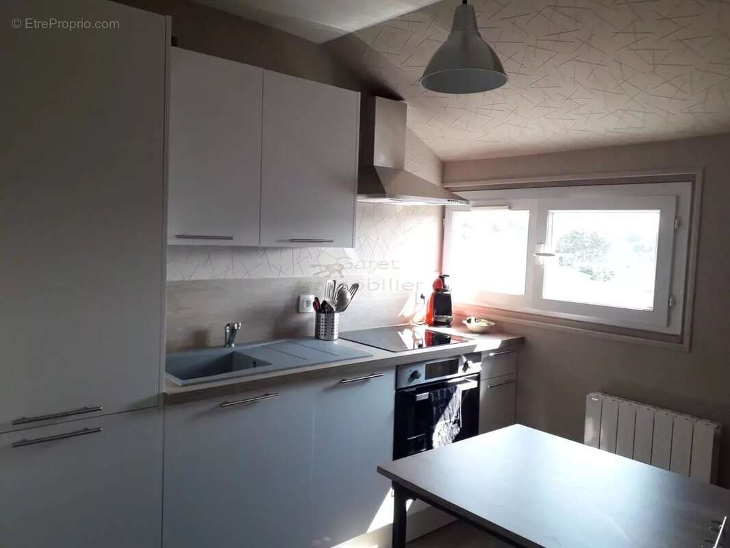 Appartement à QUEND