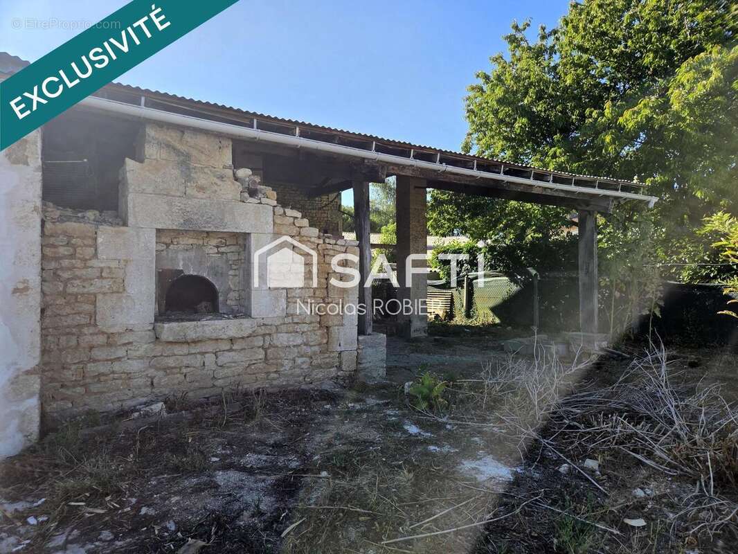 Maison 130 m² à La Creche  - photo 8