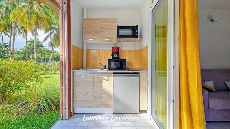 Appartement à SAINT-LOUIS