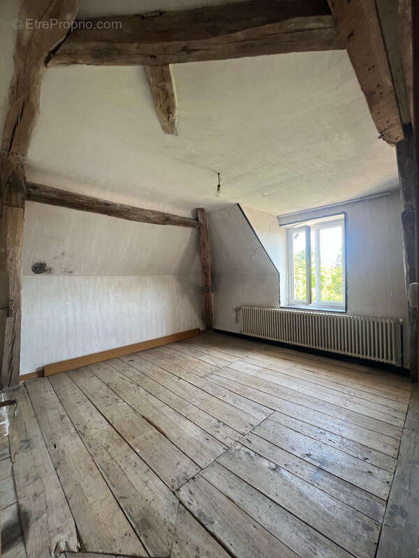 Maison / Propriété avec parc - Arc sur Tille - photo 13