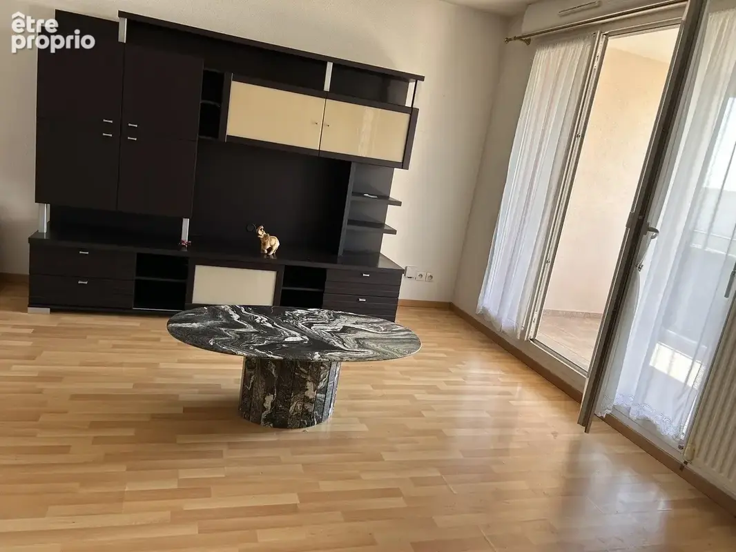 Appartement 60 m² à Pfastatt  - photo 4