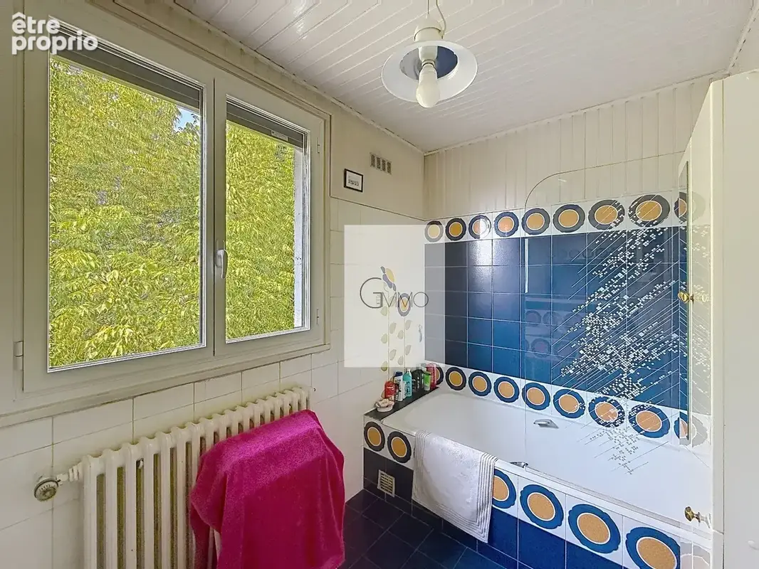 Maison 5 pièces 122 m² à vendre à L'hay-Les-Roses (94240) - photo 7
