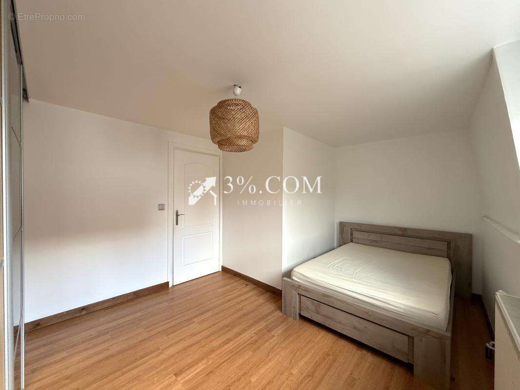 Maison à BOUSBECQUE