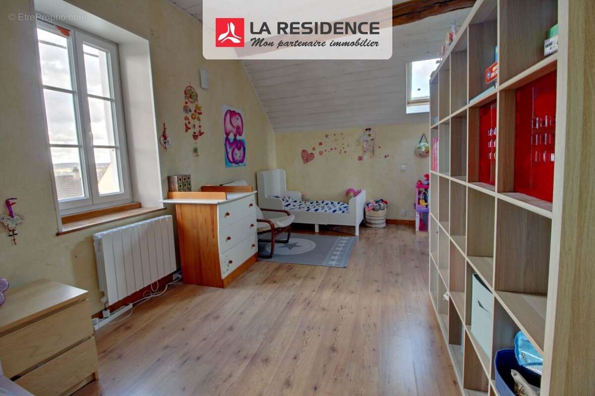 Maison à TRIEL-SUR-SEINE