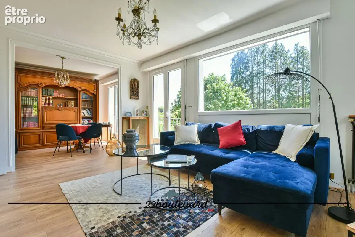Maison 7 pièces 220 m² à vendre à Condat-Sur-Vienne (87920) - photo 14