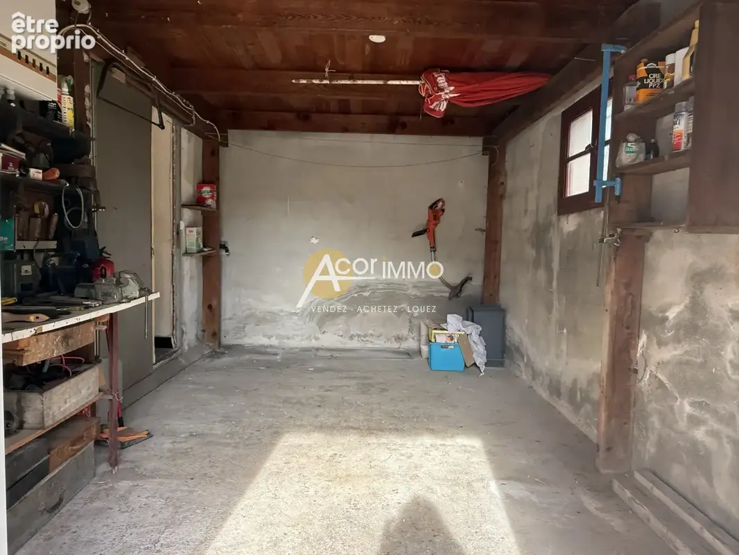 Maison de plain pieds 95m2 avec garage sur 685 m2 de terrain, Six Fours les Plages - photo 15
