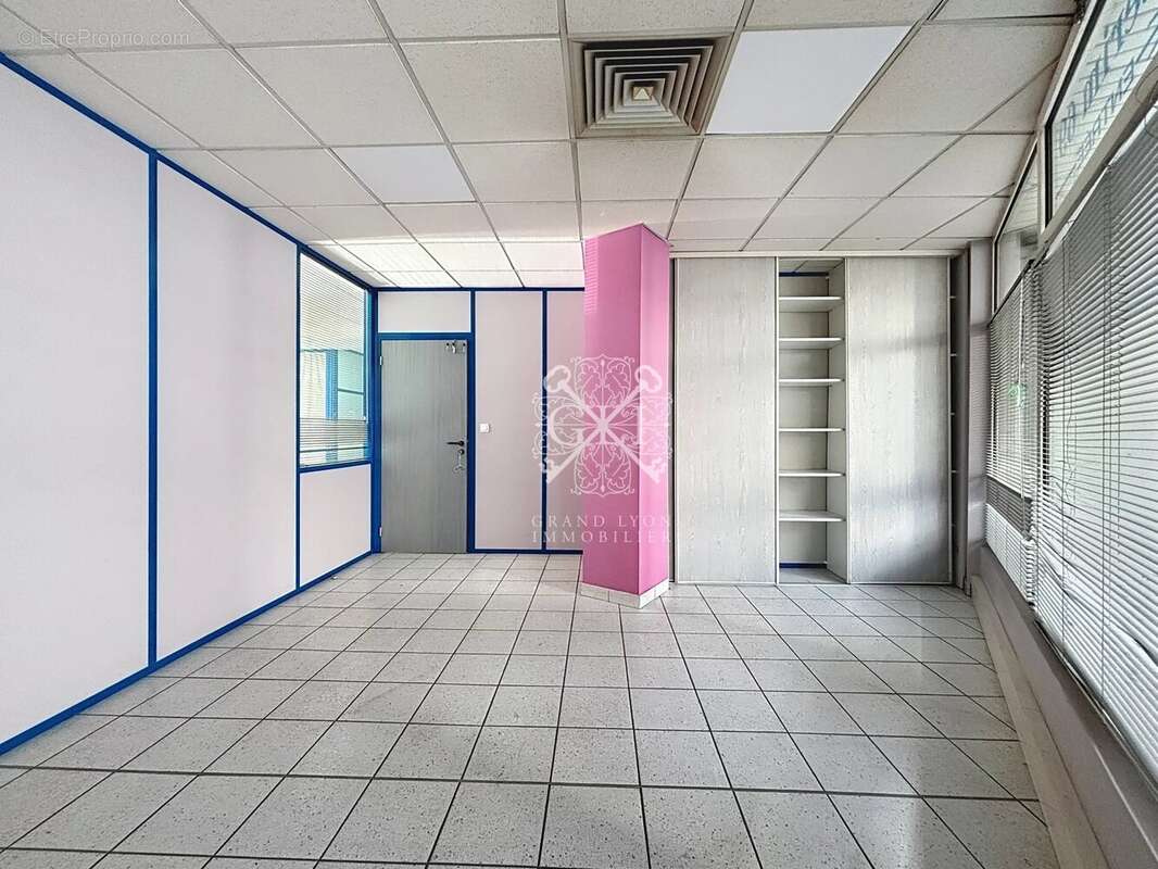 Appartement à LYON-7E