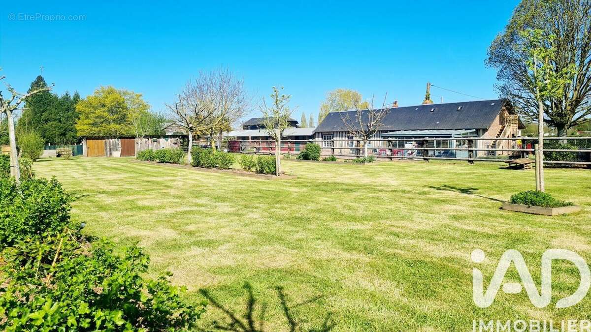 Maison 180 m² à Saint-Gatien-Des-Bois  - photo 3