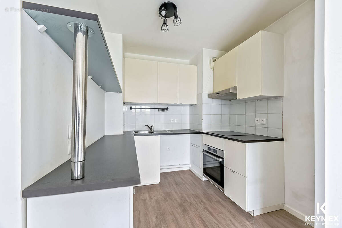 Appartement à BESSANCOURT