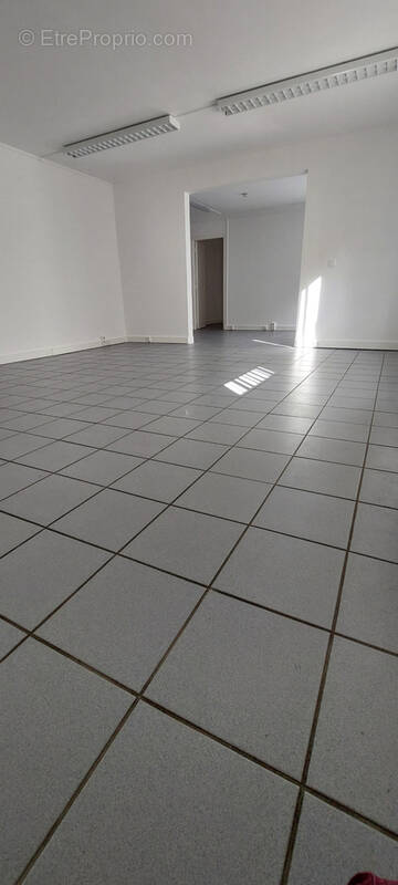 Commerce à COMPIEGNE