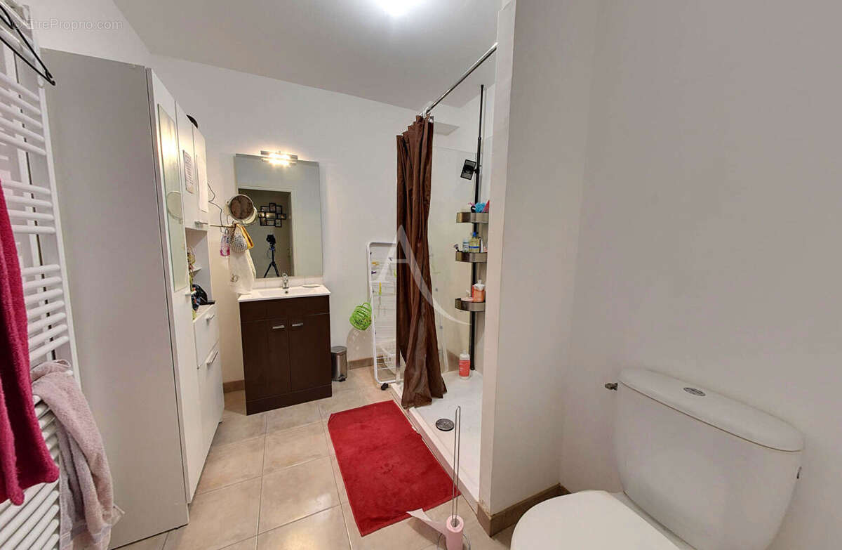 Appartement à EVREUX